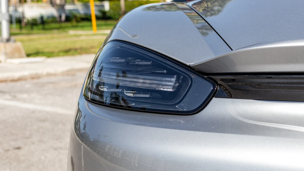 2020 Porsche 718 Boxster Spyder - Image 20 of 31