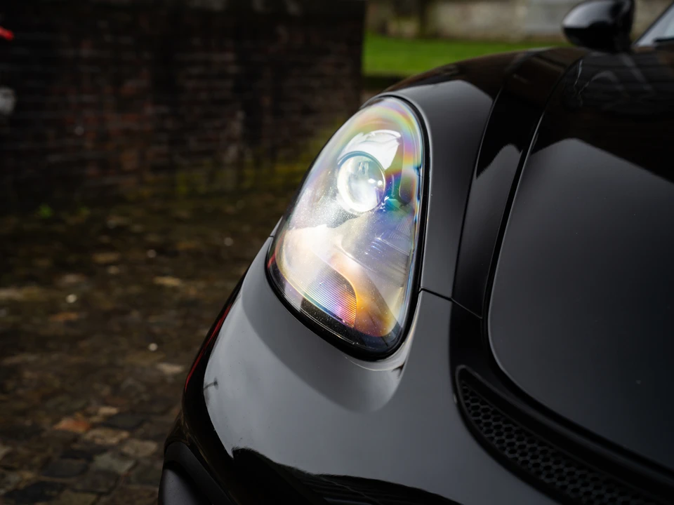 2020 Porsche 718 Boxster Spyder - Image 16 of 31