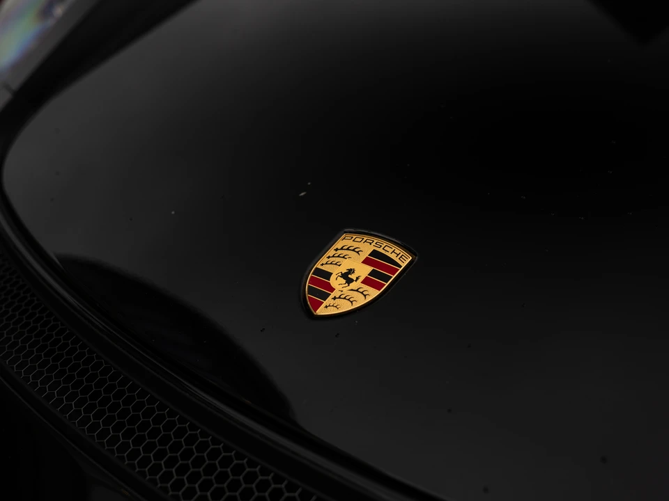 2020 Porsche 718 Boxster Spyder - Image 19 of 31