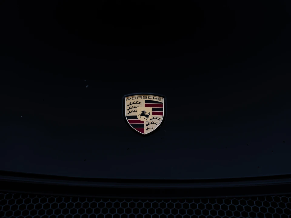 2020 Porsche 718 Boxster Spyder - Image 20 of 31