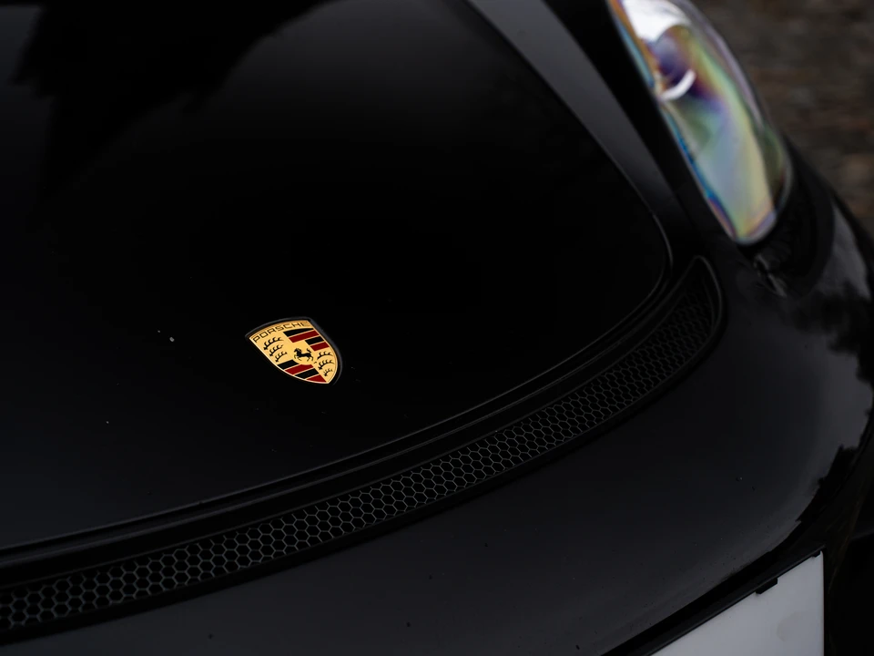 2020 Porsche 718 Boxster Spyder - Image 23 of 31
