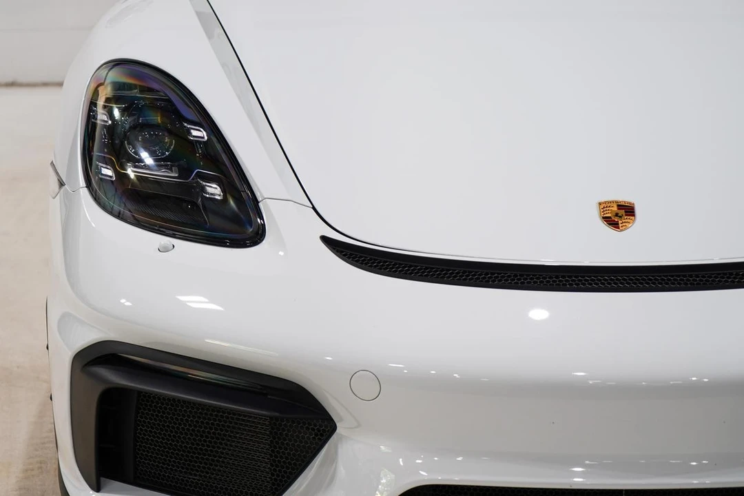 2020 Porsche 718 Boxster Spyder - Image 29 of 31