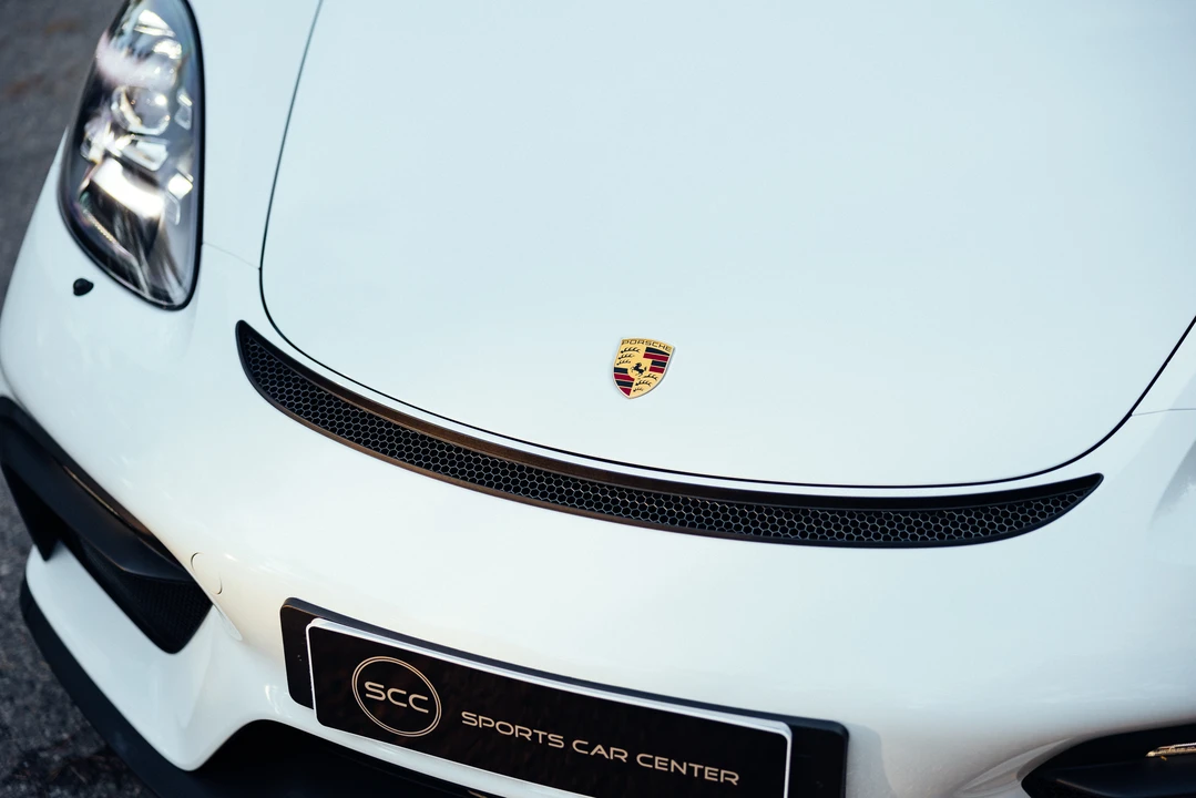 2020 Porsche 718 Boxster Spyder - Image 18 of 31