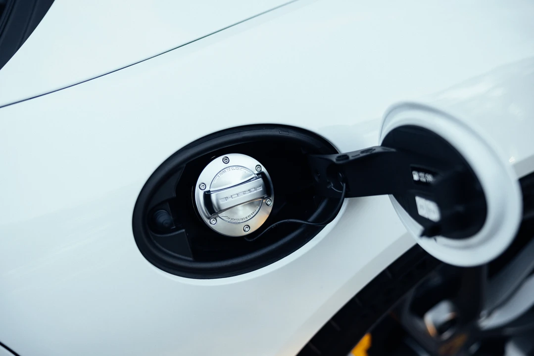 2020 Porsche 718 Boxster Spyder - Image 27 of 31