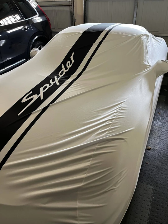 2020 Porsche 718 Boxster Spyder - Image 4 of 6