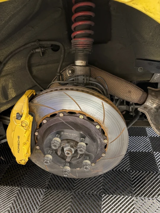 2020 Porsche 718 Cayman GT4 - Image 15 of 21
