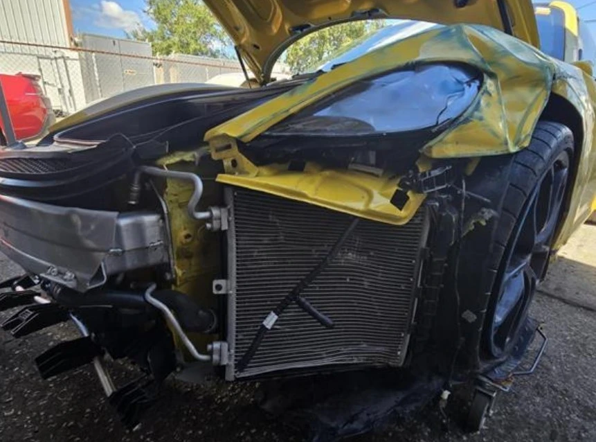 2020 Porsche 718 Cayman GT4 - Image 6 of 21