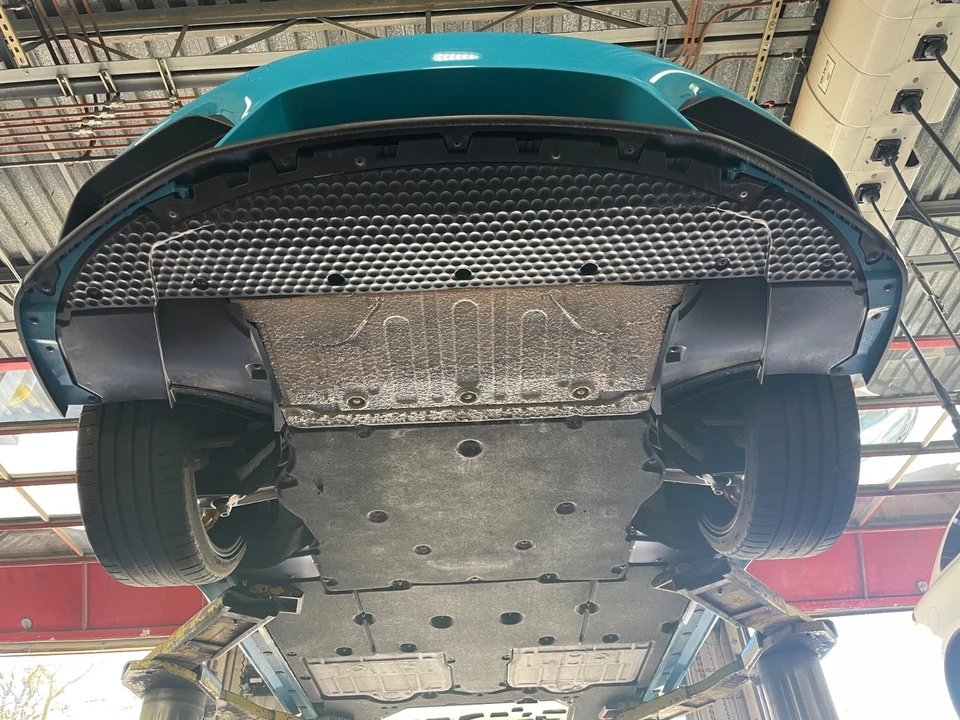 2020 Porsche - Image 31 of 31