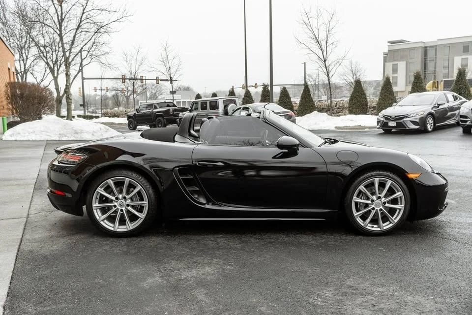 2020 Porsche 718 Boxster - Image 2 of 20