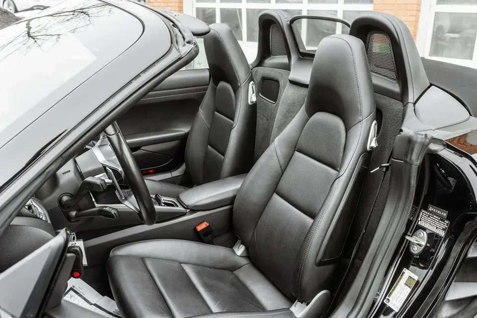 2020 Porsche 718 Boxster - Image 5 of 20