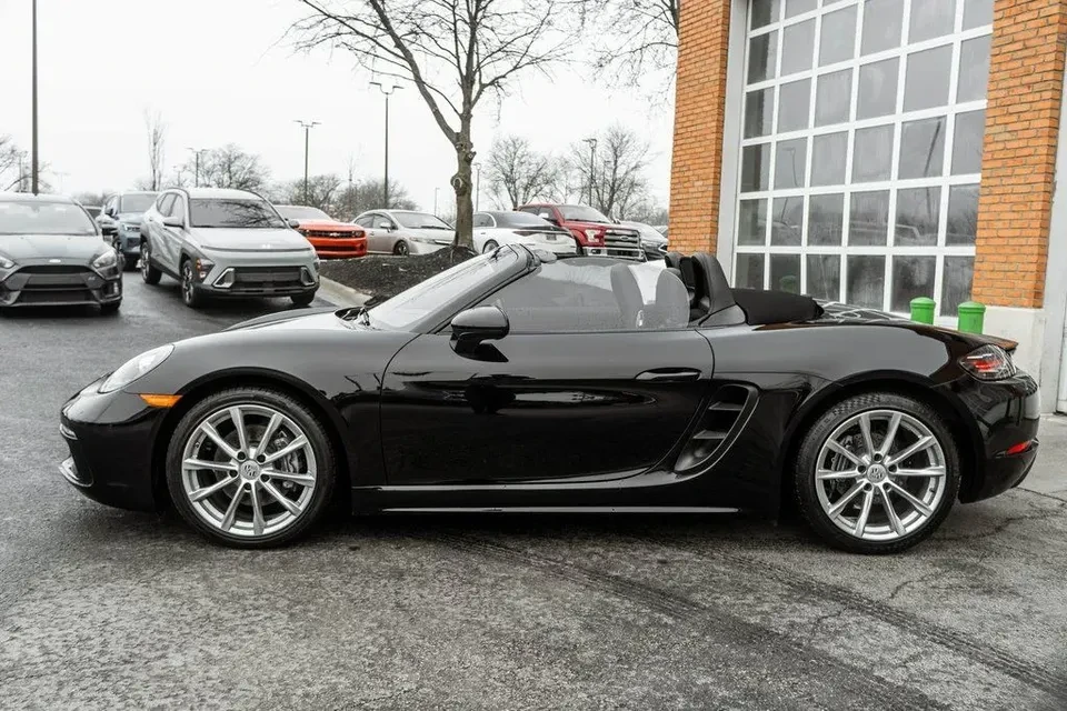 2020 Porsche 718 Boxster - Image 20 of 20