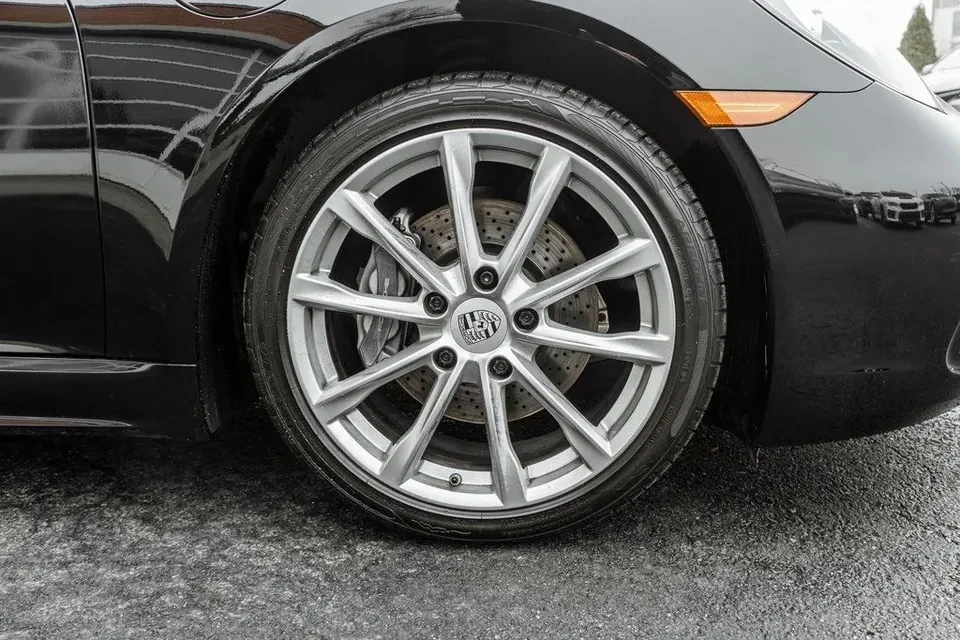 2020 Porsche 718 Boxster - Image 3 of 20