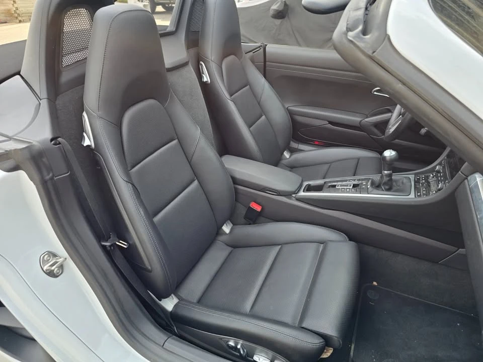 2020 Porsche 718 Boxster - Image 12 of 12