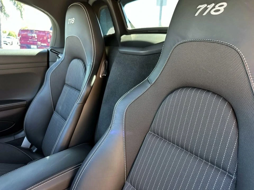 2020 Porsche 718 Boxster T - Image 9 of 9