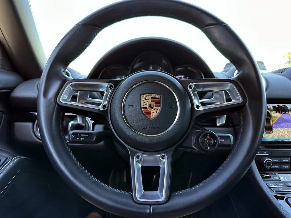 2020 Porsche 718 Boxster T - Image 8 of 9