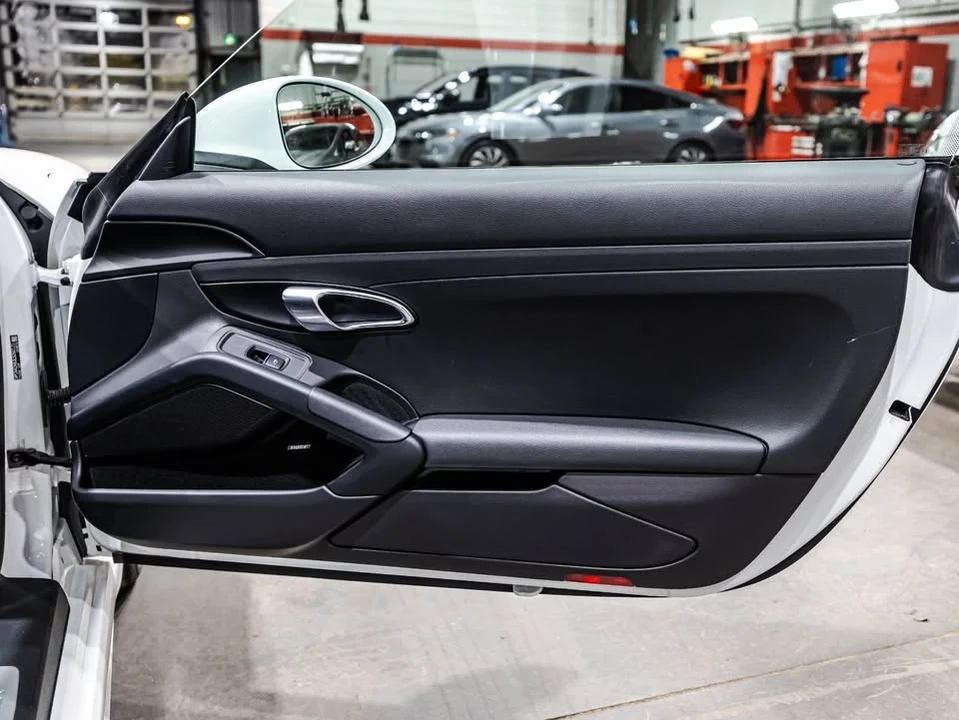 2020 Porsche 718 Cayman - Image 12 of 19