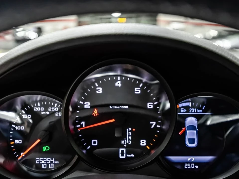 2020 Porsche 718 Cayman - Image 19 of 19