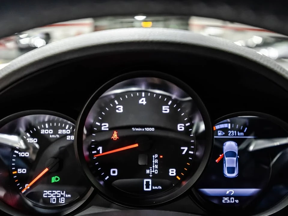 2020 Porsche 718 Cayman - Image 20 of 20