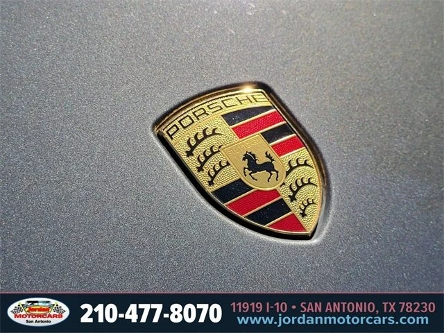 2020 Porsche 718 Cayman - Image 10 of 20