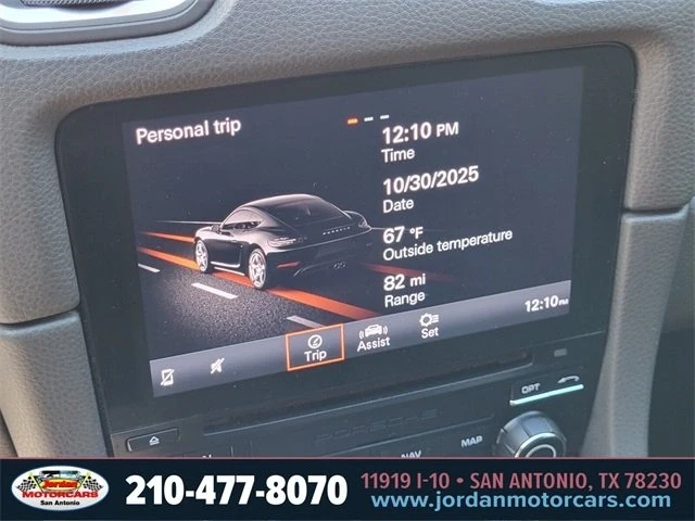 2020 Porsche 718 Cayman - Image 15 of 20