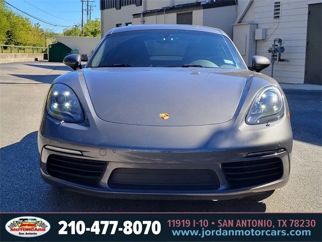 2020 Porsche 718 Cayman - Image 7 of 20