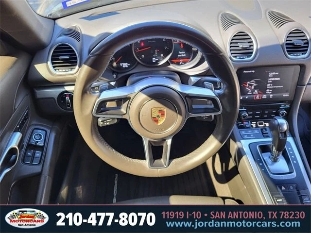 2020 Porsche 718 Cayman - Image 11 of 20