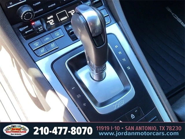 2020 Porsche 718 Cayman - Image 19 of 20