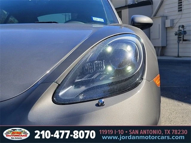 2020 Porsche 718 Cayman - Image 9 of 20
