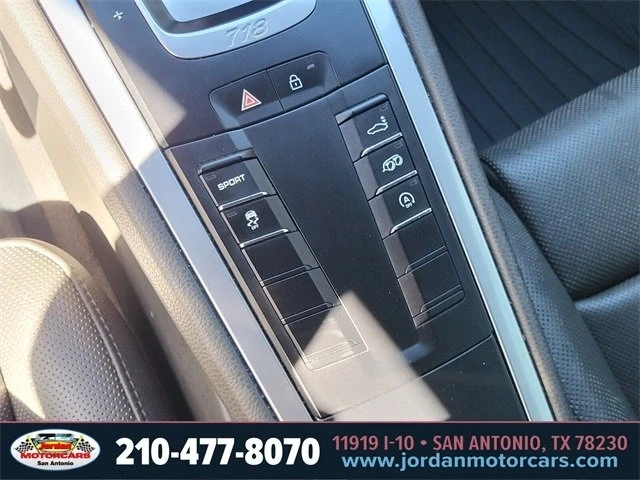 2020 Porsche 718 Cayman - Image 20 of 20