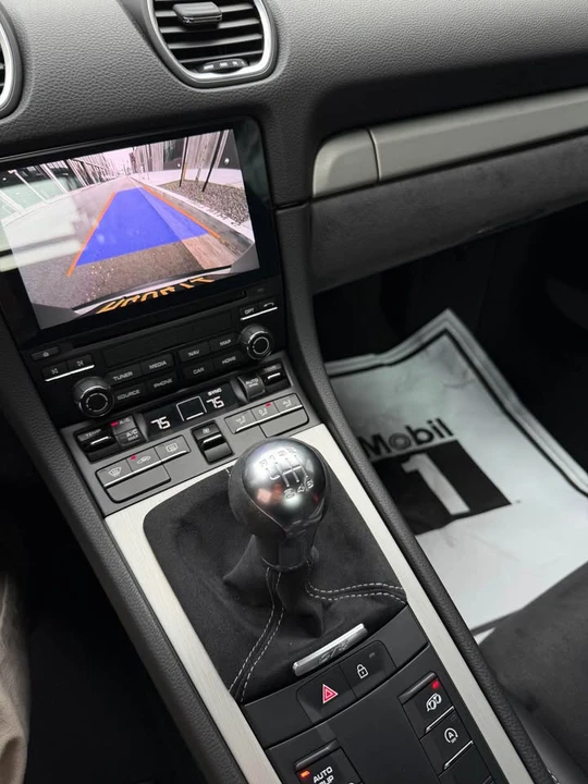 2020 Porsche 718 Cayman - Image 14 of 17