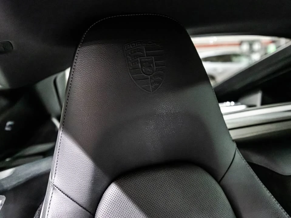 2020 Porsche 718 Cayman - Image 13 of 18