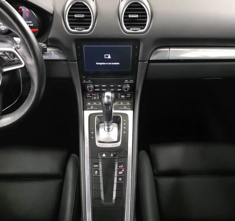 2020 Porsche 718 Cayman S - Image 6 of 10