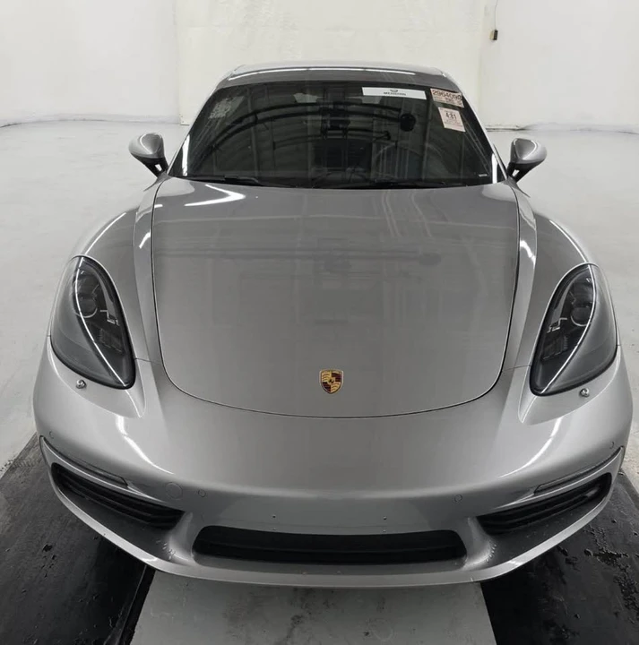 2020 Porsche 718 Cayman S - Image 2 of 10