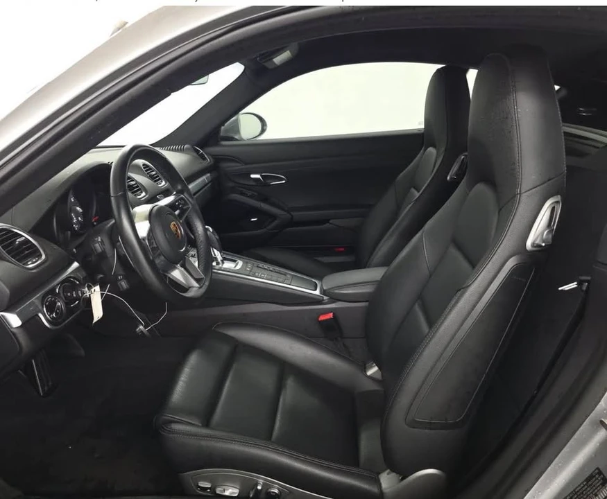 2020 Porsche 718 Cayman S - Image 5 of 10