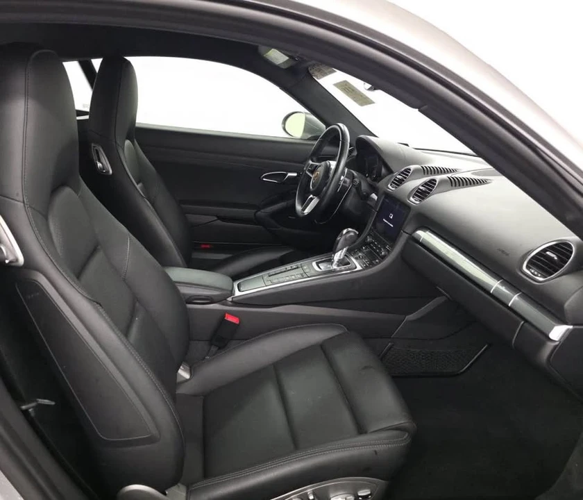 2020 Porsche 718 Cayman S - Image 4 of 10