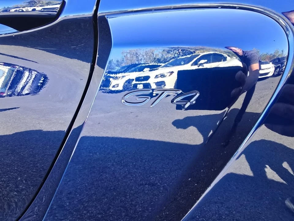 2020 Porsche 718 Cayman - Image 7 of 18