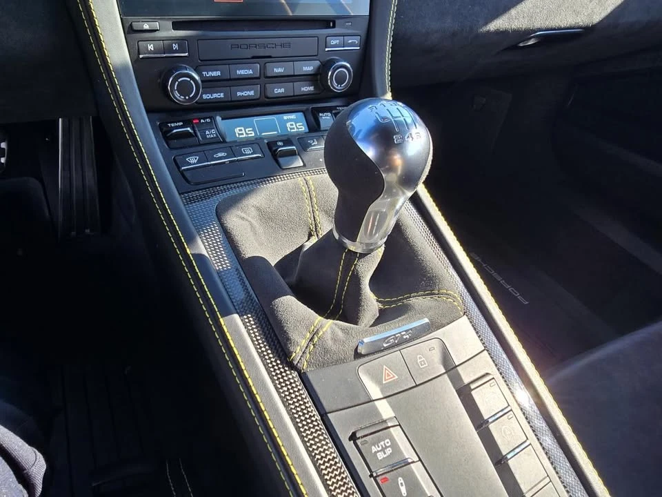 2020 Porsche 718 Cayman - Image 17 of 18