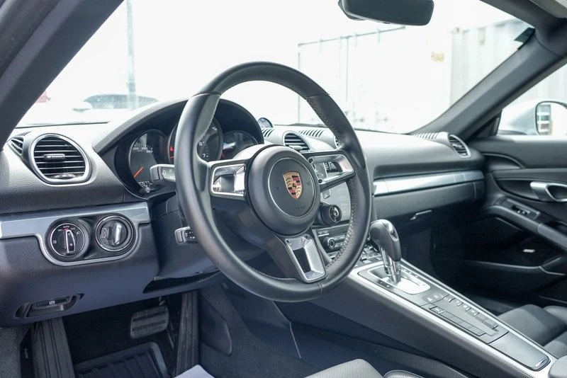 2020 Porsche 718 Cayman - Image 12 of 18