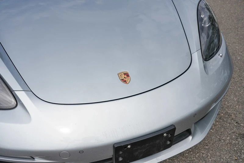 2020 Porsche 718 Cayman - Image 9 of 18
