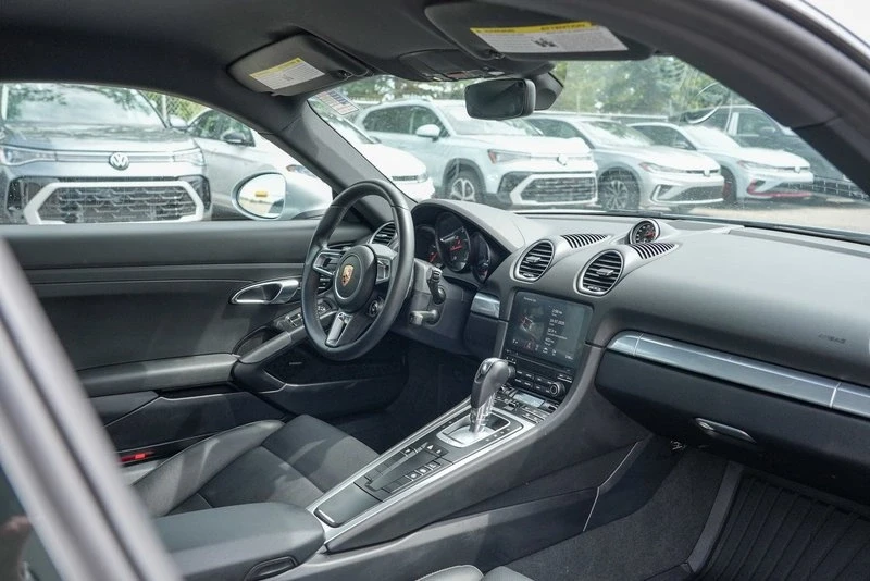 2020 Porsche 718 Cayman - Image 17 of 18