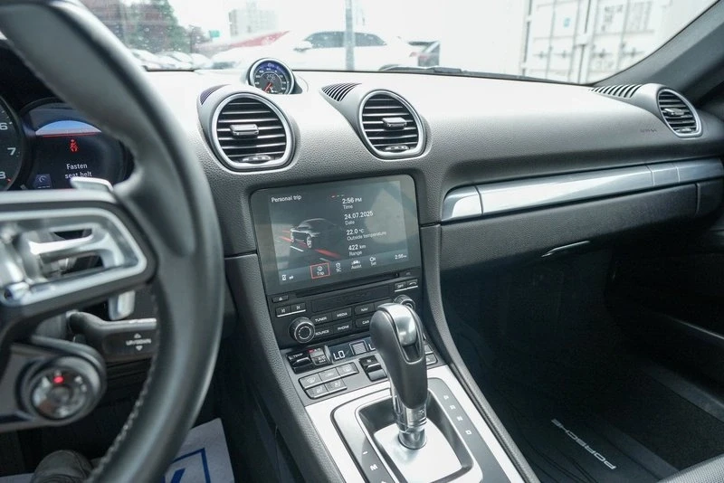2020 Porsche 718 Cayman - Image 16 of 18