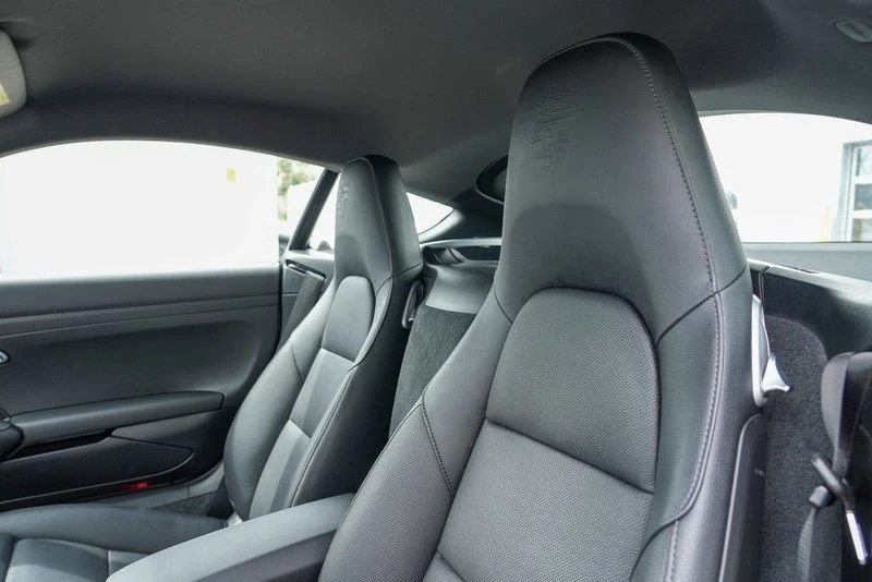 2020 Porsche 718 Cayman - Image 18 of 18