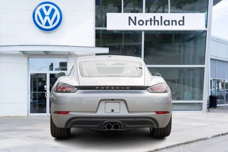 2020 Porsche 718 Cayman - Image 6 of 18