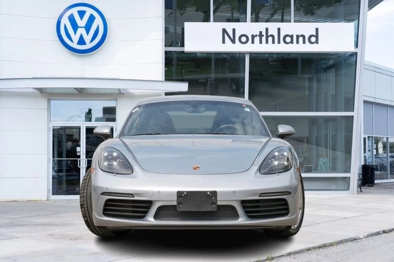 2020 Porsche 718 Cayman - Image 2 of 18