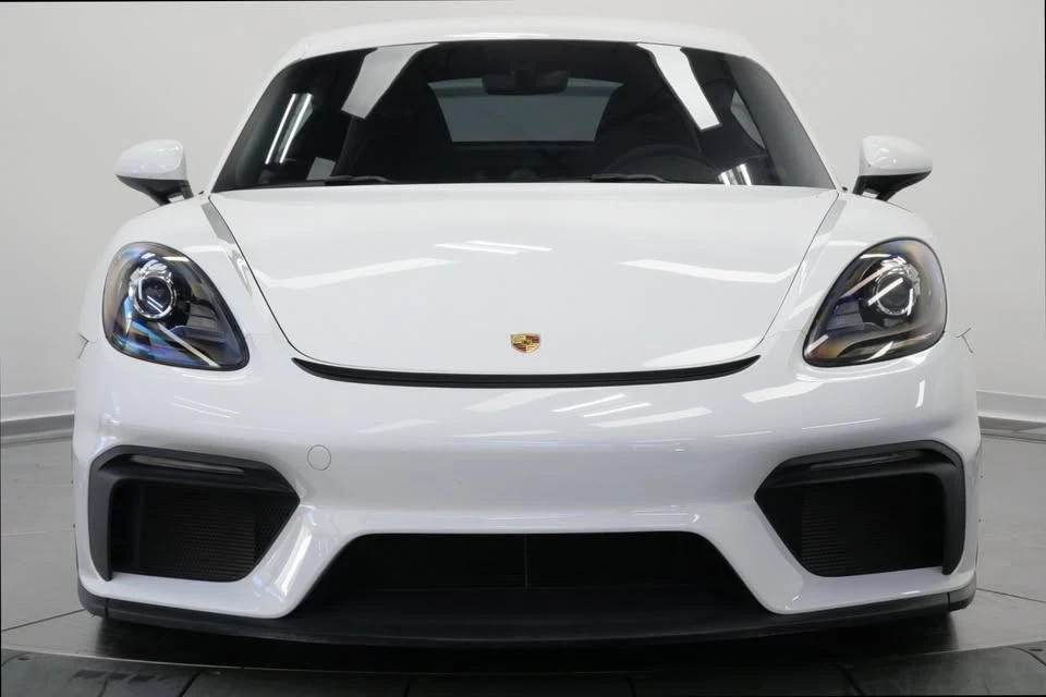 2020 Porsche 718 Cayman GT4 - Image 3 of 13