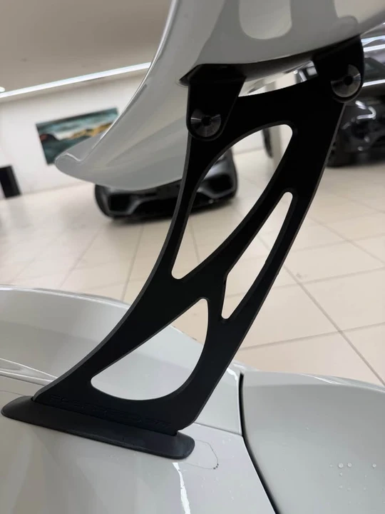 2020 Porsche 718 Cayman GT4 - Image 13 of 13
