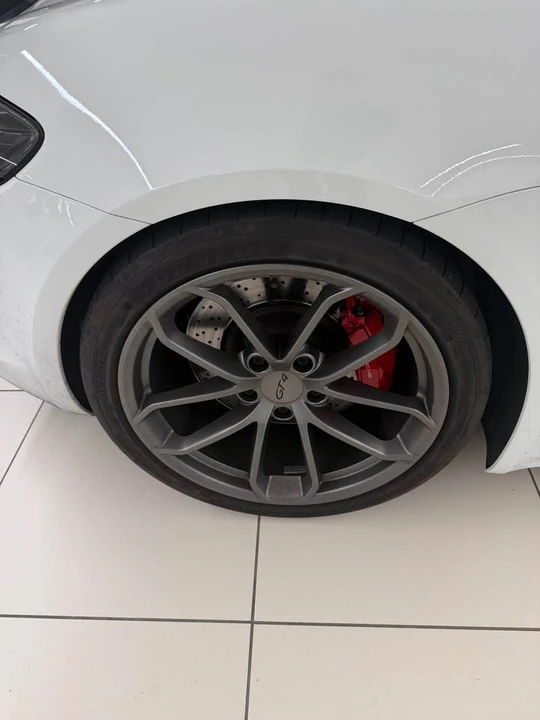 2020 Porsche 718 Cayman GT4 - Image 8 of 13