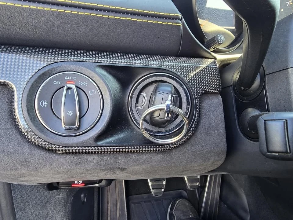 2020 Porsche 718 Cayman GT4 - Image 18 of 18