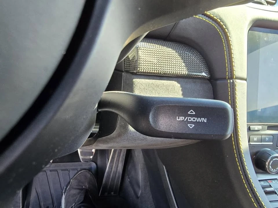 2020 Porsche 718 Cayman GT4 - Image 17 of 18