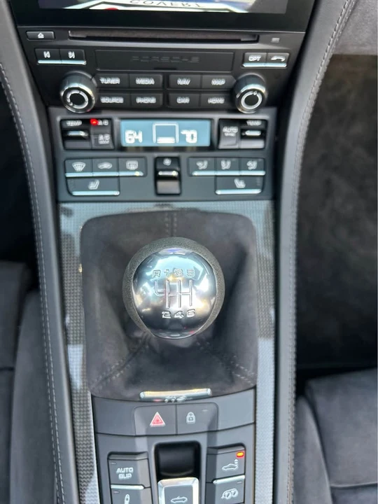 2020 Porsche 718 Boxster Spyder - Image 14 of 14